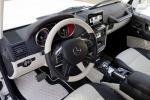 Mercedes-Benz G63 AMG 6x6 2013 года